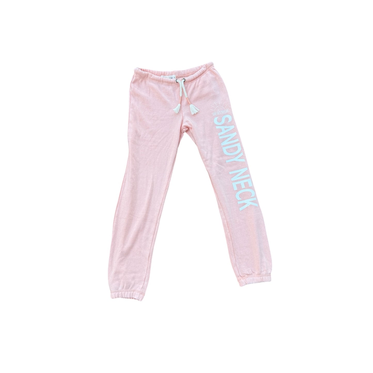 SNP Womens Burnout Sweats
