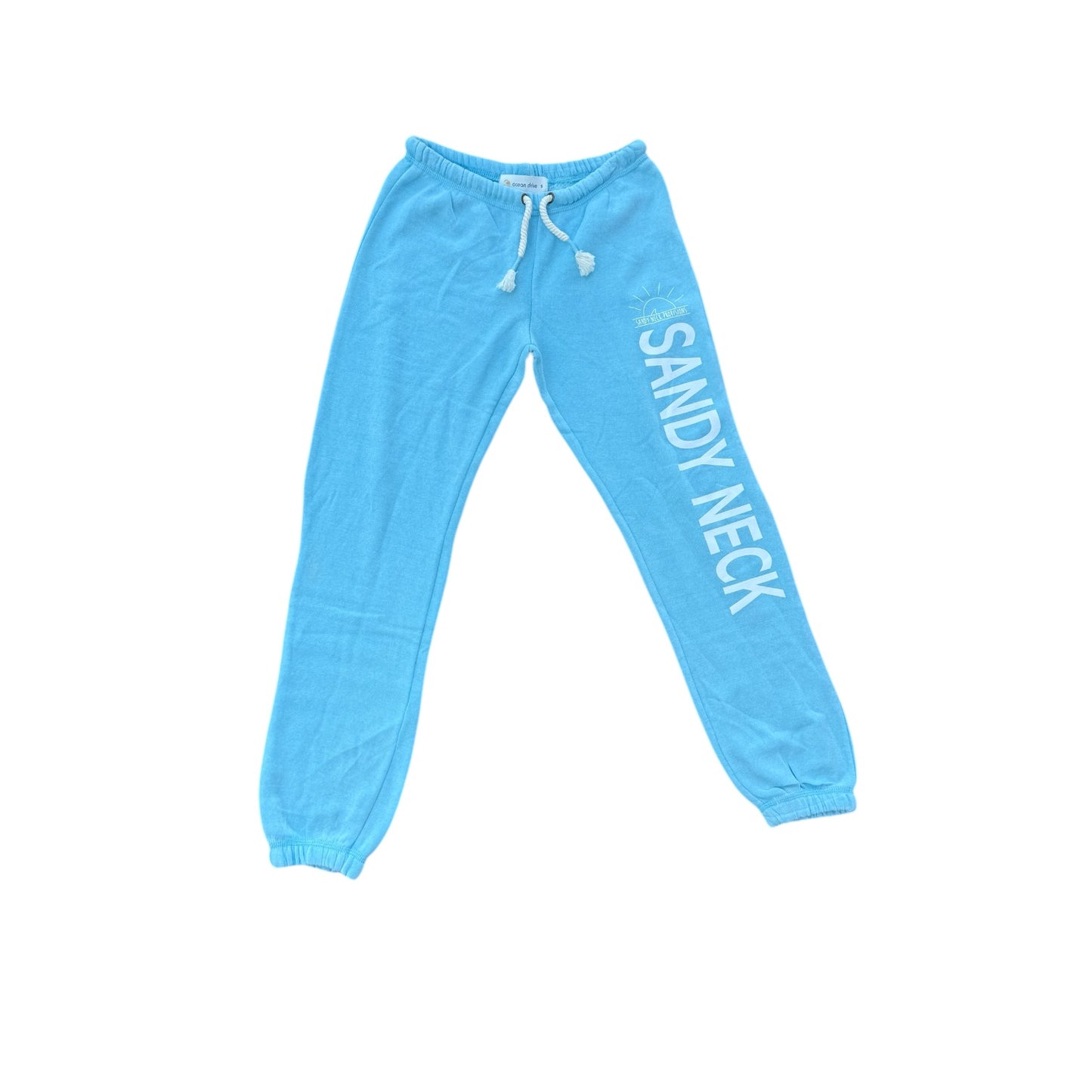 SNP Womens Burnout Sweats