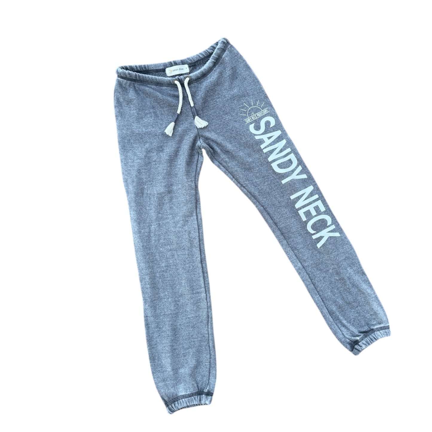 SNP Womens Burnout Sweats