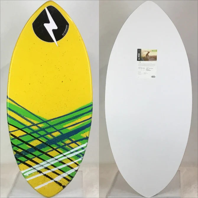 ZAP Medium Wedge Skimboard 45"