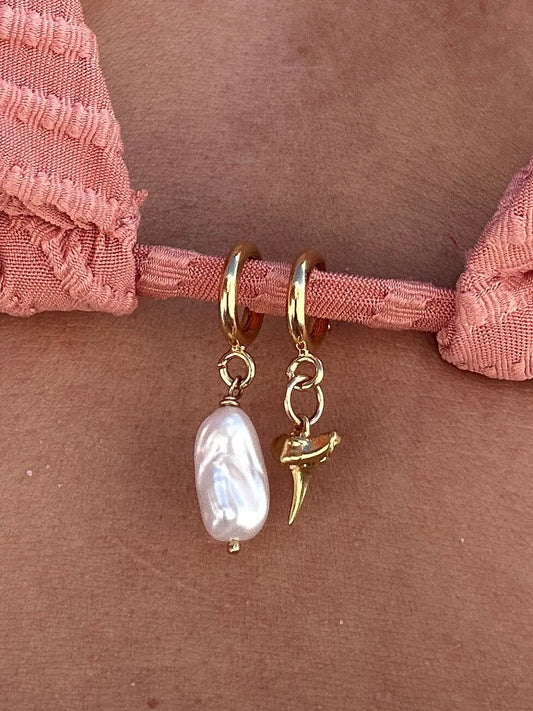 Cape Cod Chokers - Bikini Charms (Assorted)
