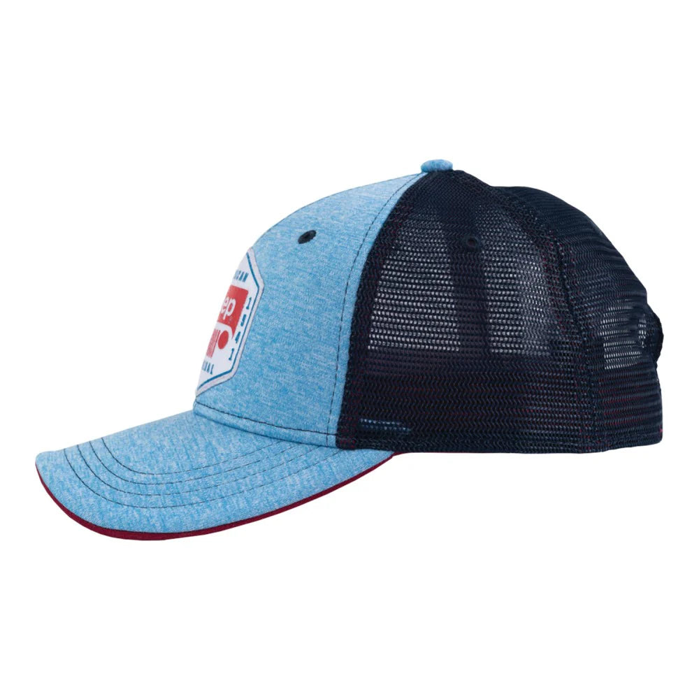 Jeep American Original Shield Hat