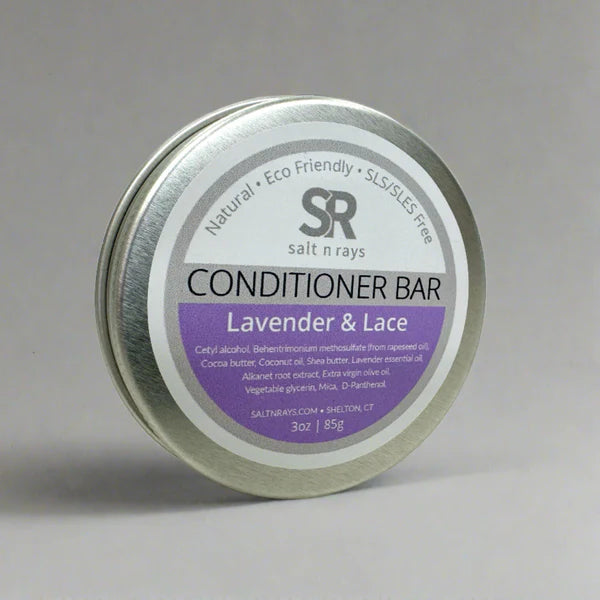 Salt n Rays® Conditioner Bar