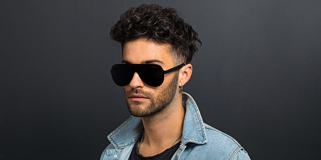 Legend Forever Sunglasses