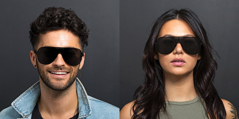 Legend Forever Sunglasses