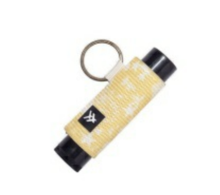 Thread Lip Balm Holder