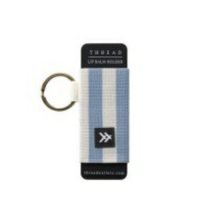 Thread Lip Balm Holder