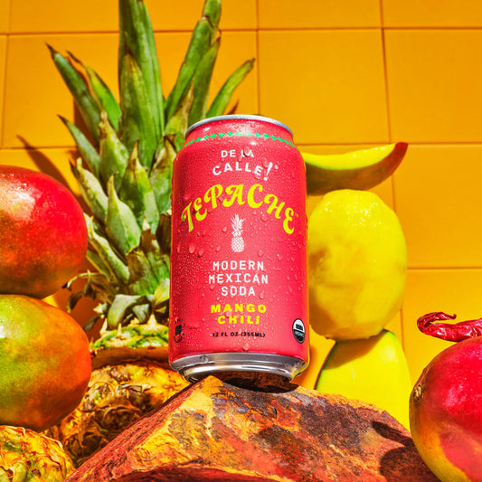 Tepache Drink product photo from Sandy Neck Provisions
