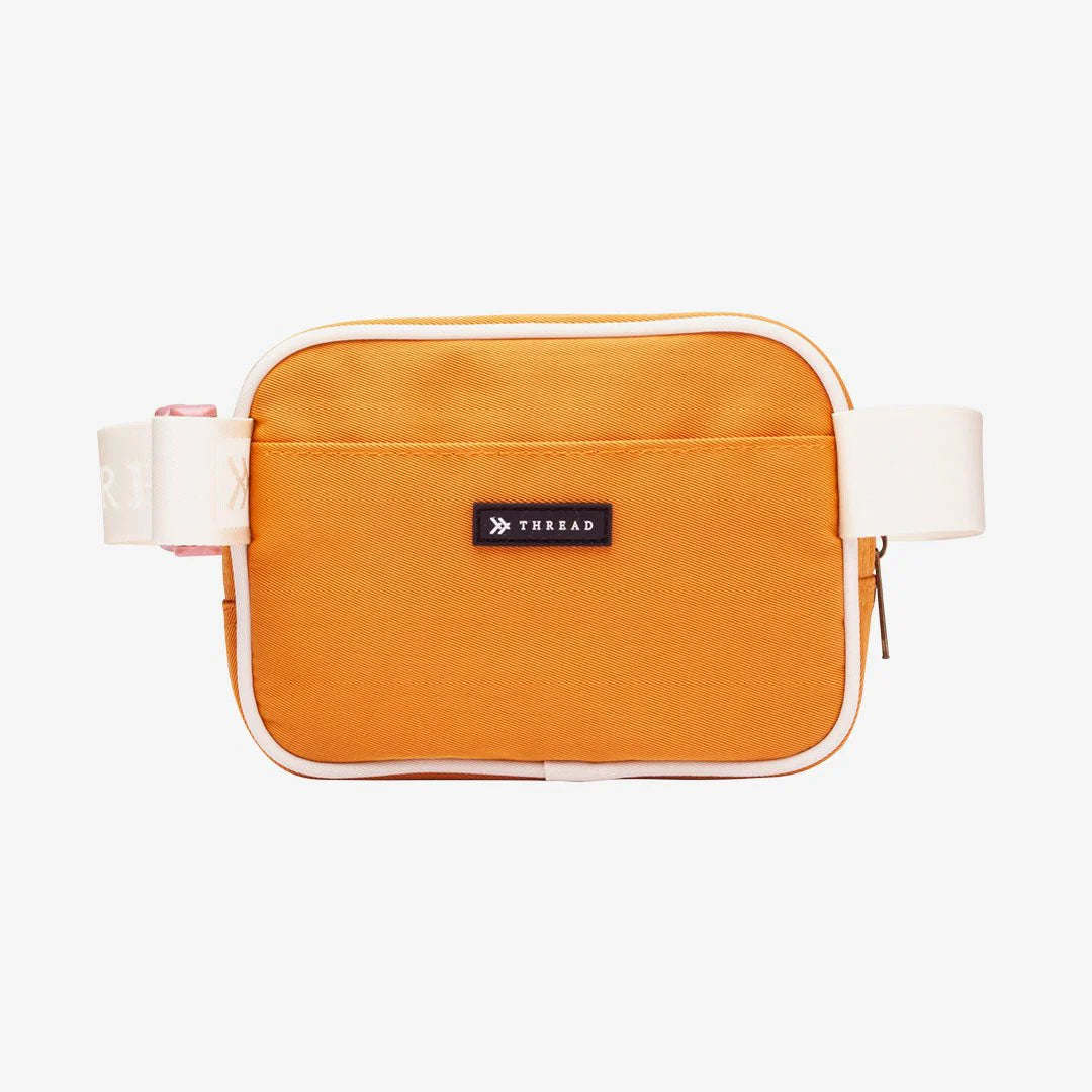 Thread Fanny Pack