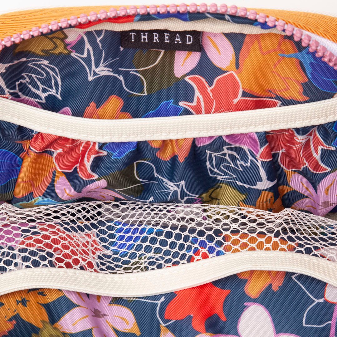 Thread Fanny Pack