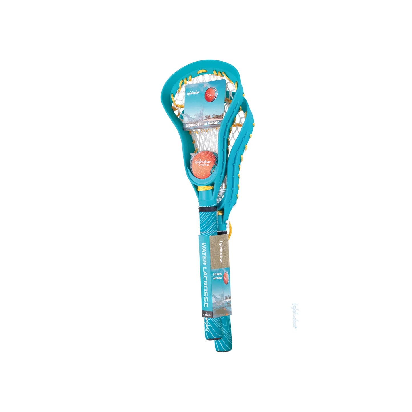 Waboba Mini Water Lacrosse Set