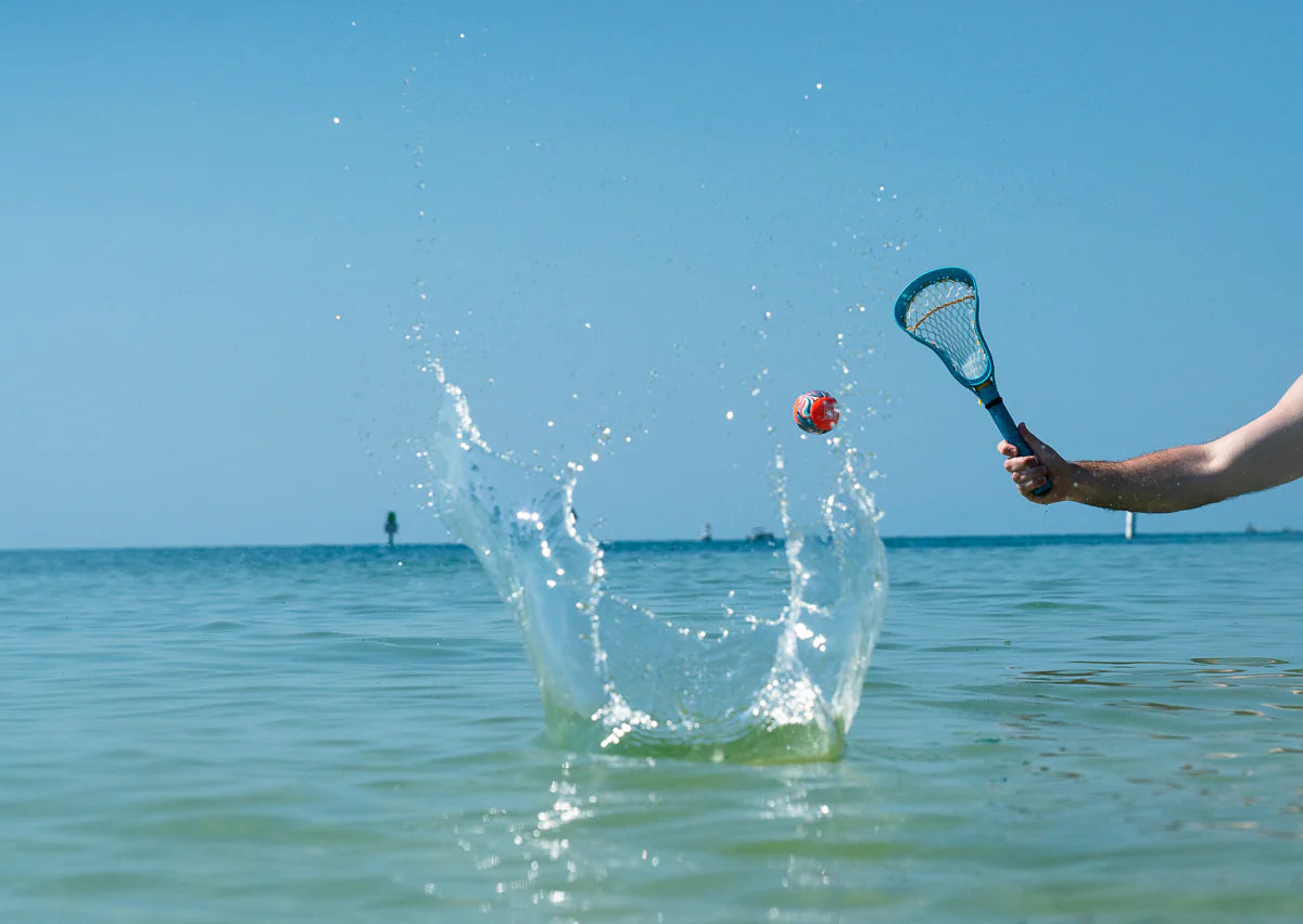 Waboba Mini Water Lacrosse Set