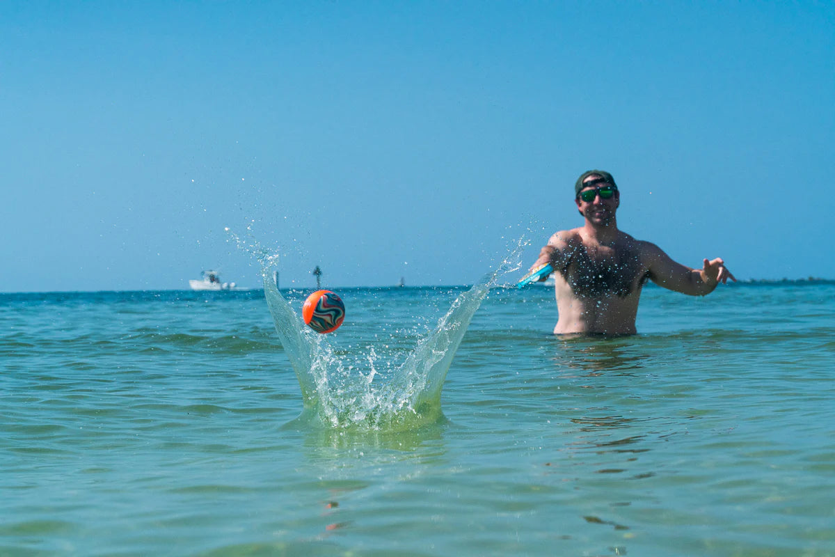 Waboba Mini Water Lacrosse Set