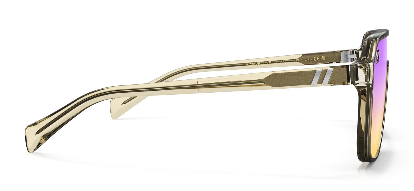 Mojave Love Sunglasses
