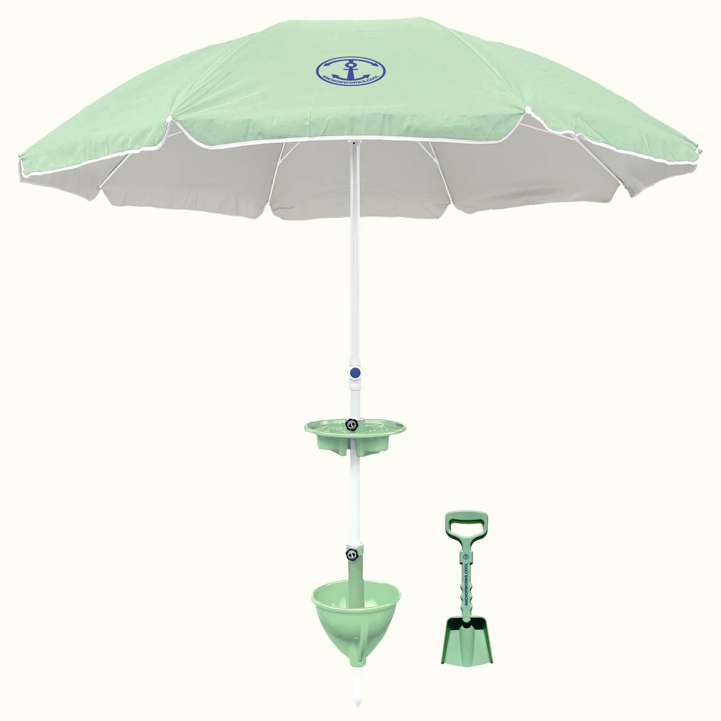 AnchorWorks Umbrella and Anchor combo ONLINE ONLY