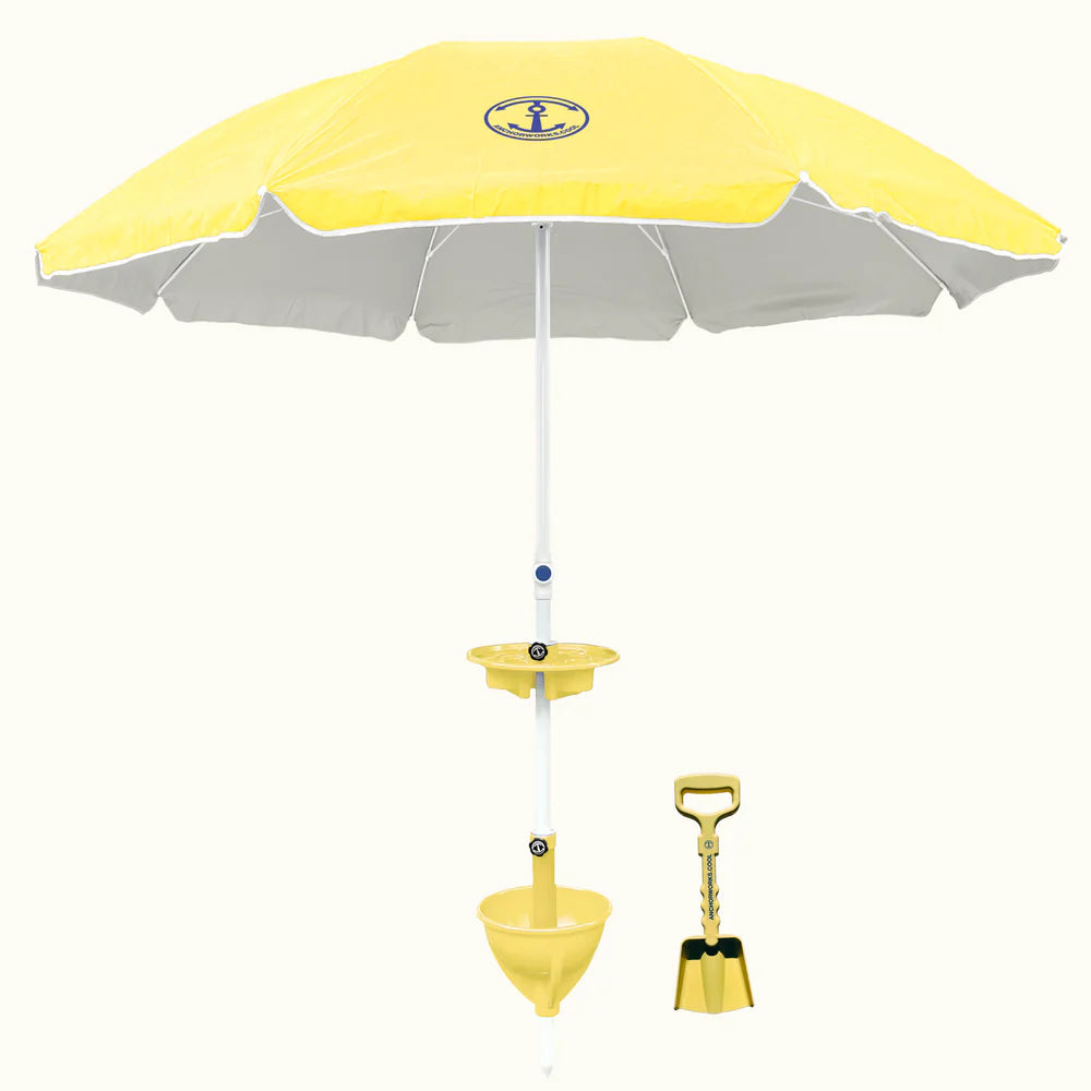 Anchor Works Classic Beach Umbrella