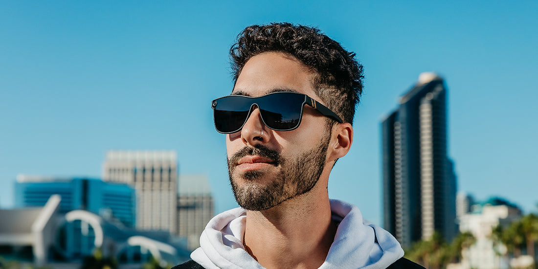 Nocturnal Q X2 Sunglasses