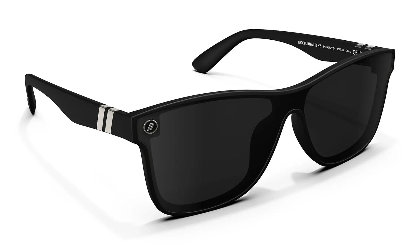 Nocturnal Q X2 Sunglasses