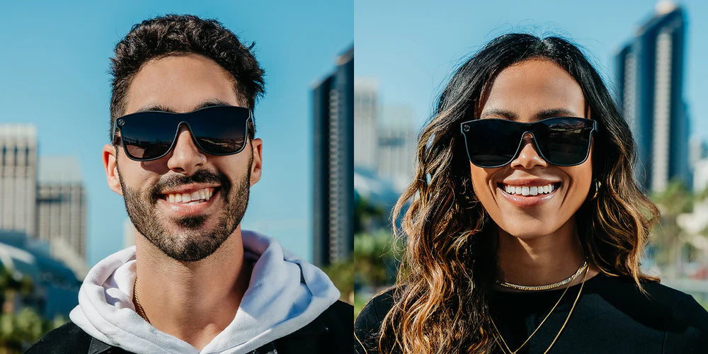 Nocturnal Q X2 Sunglasses