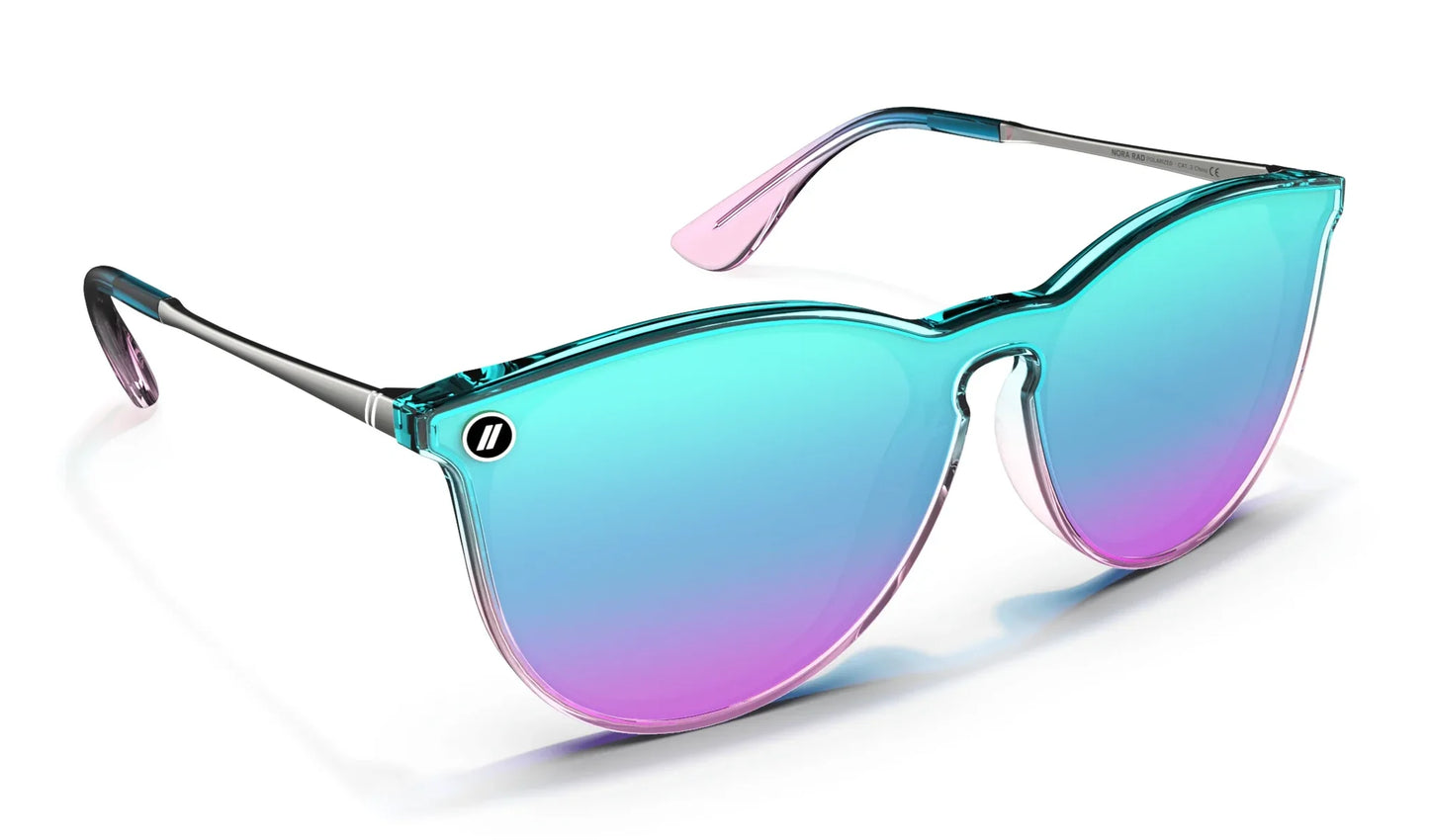 Nora Rad Sunglasses