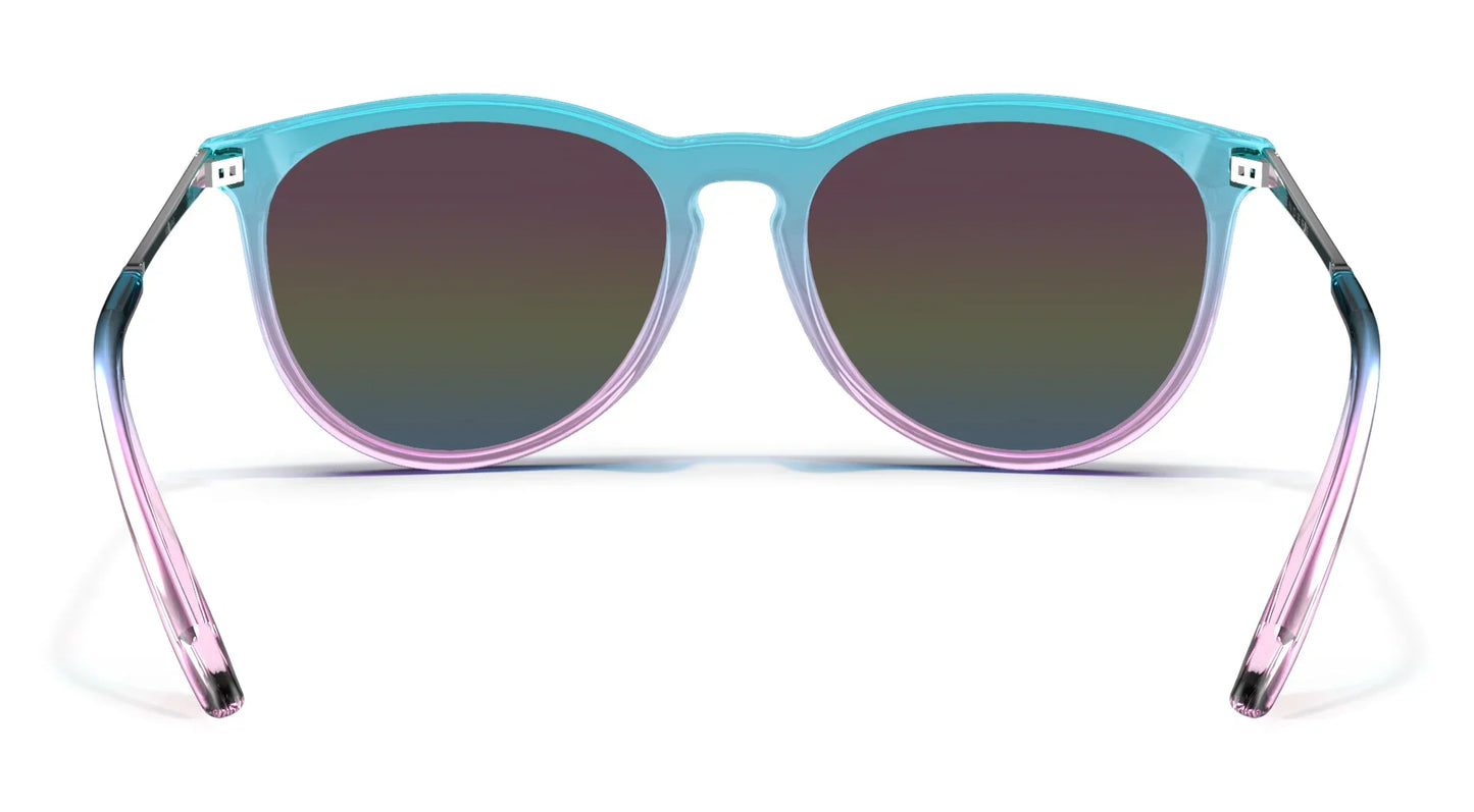 Nora Rad Sunglasses