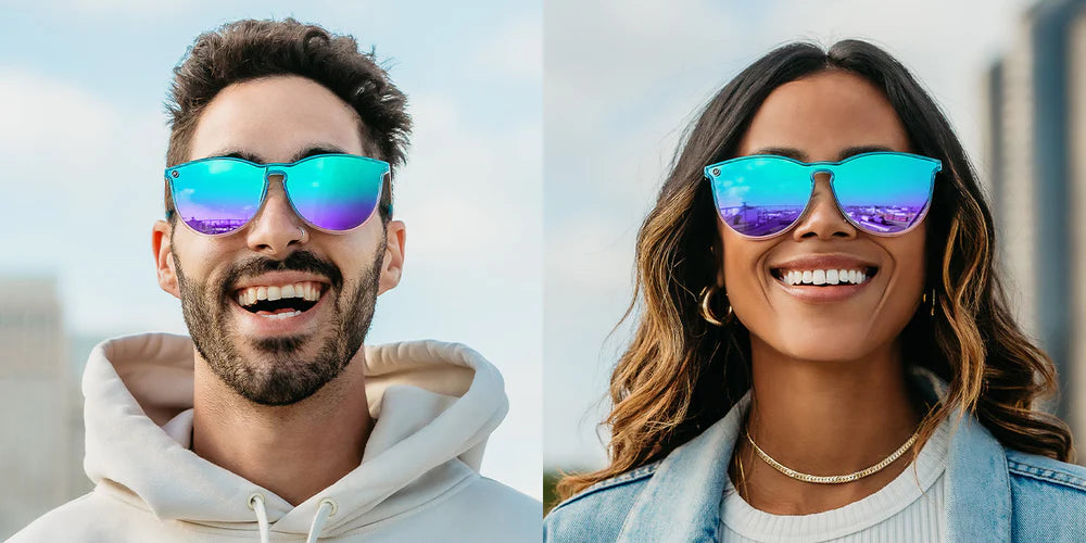 Nora Rad Sunglasses