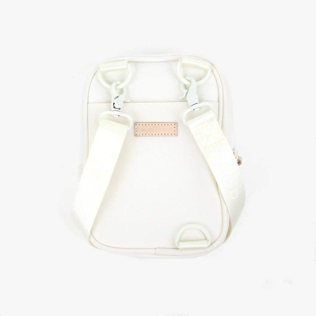 Thread Crossbody Bag