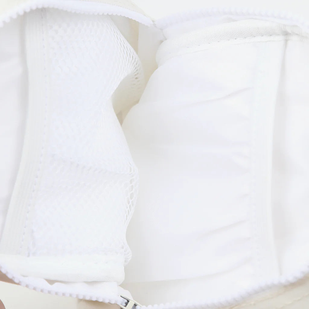 Thread Crossbody Bag