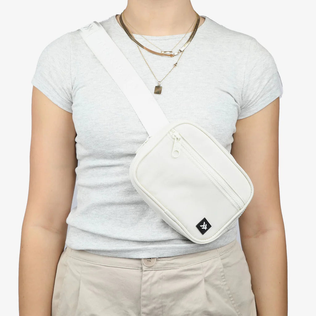 Thread Fanny Pack