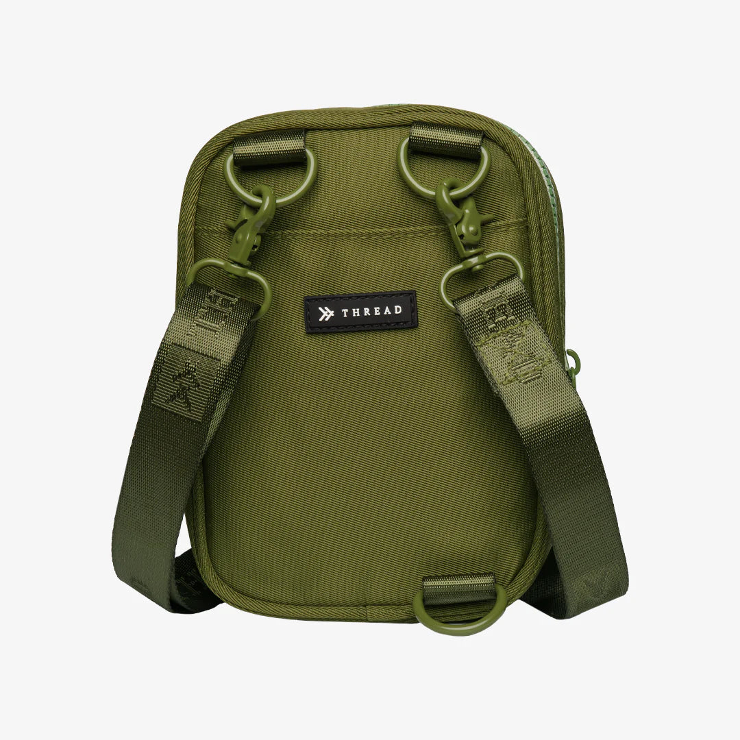 Thread Crossbody Bag