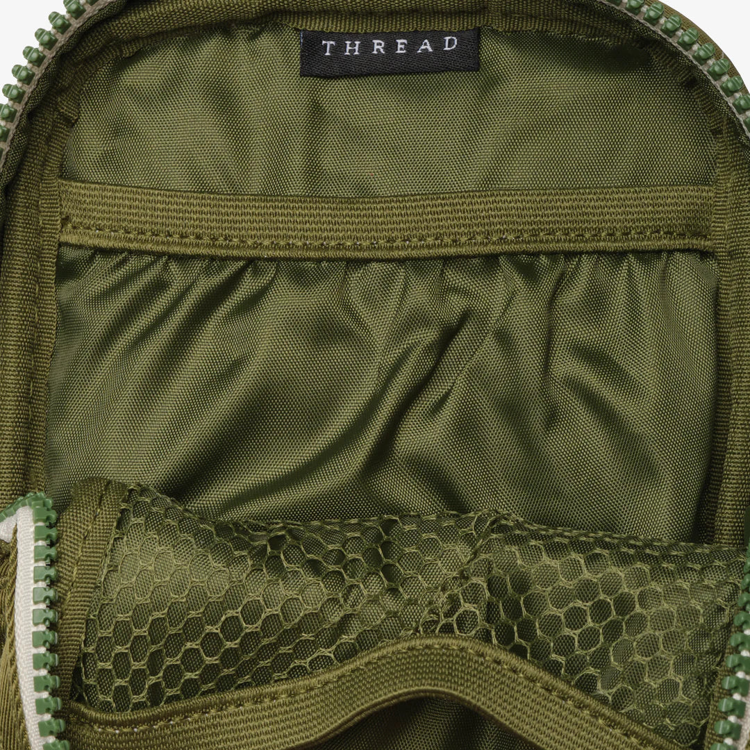 Thread Crossbody Bag
