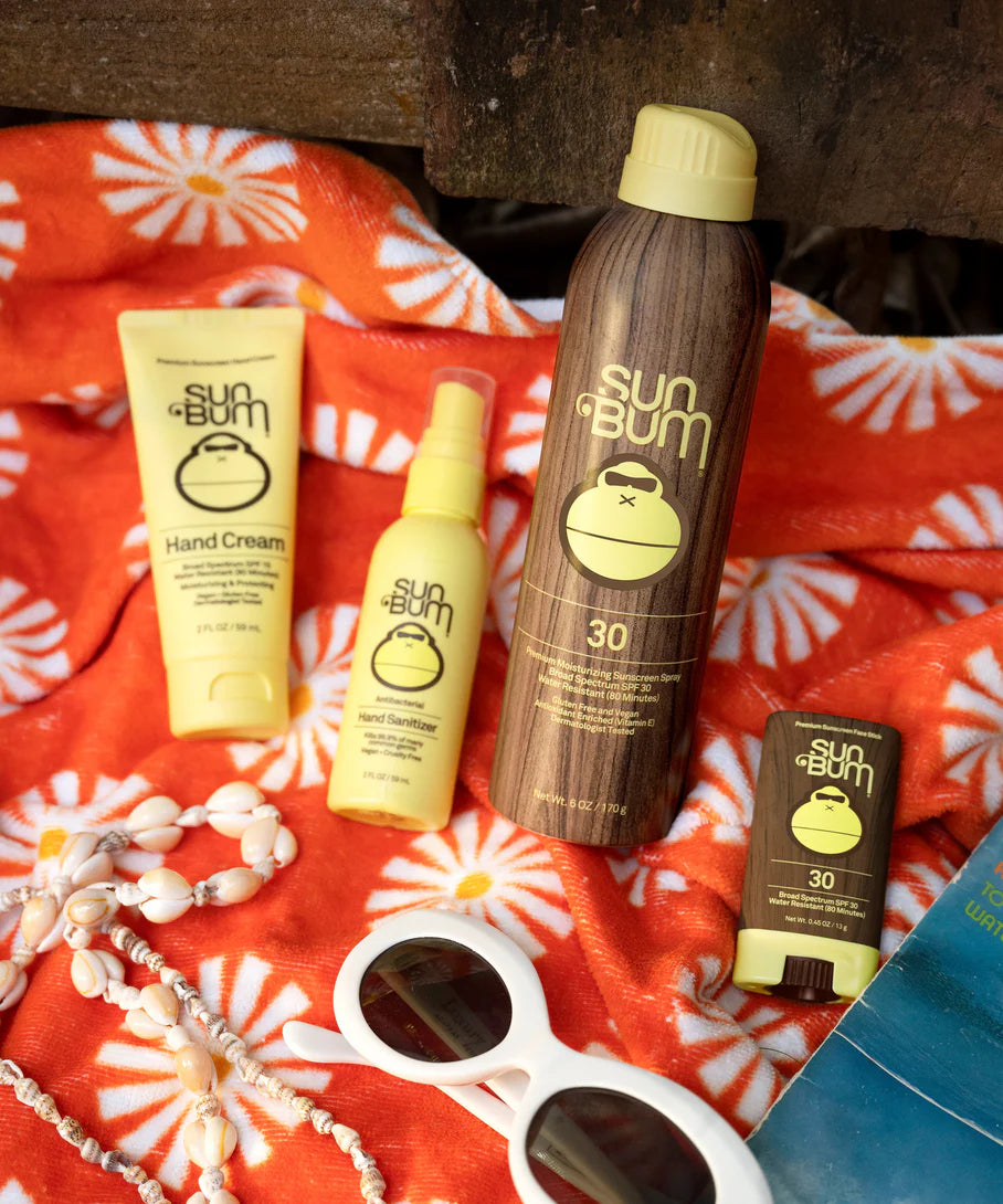 Sun Bum Original SPF 30 Sunscreen Face Stick (.53oz)