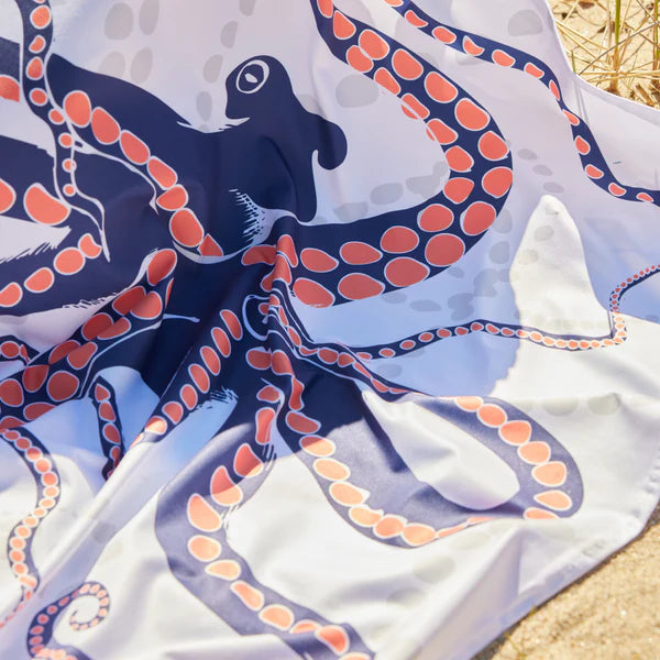 Salt n Rays UPF 50 Beach Towel/Wrap