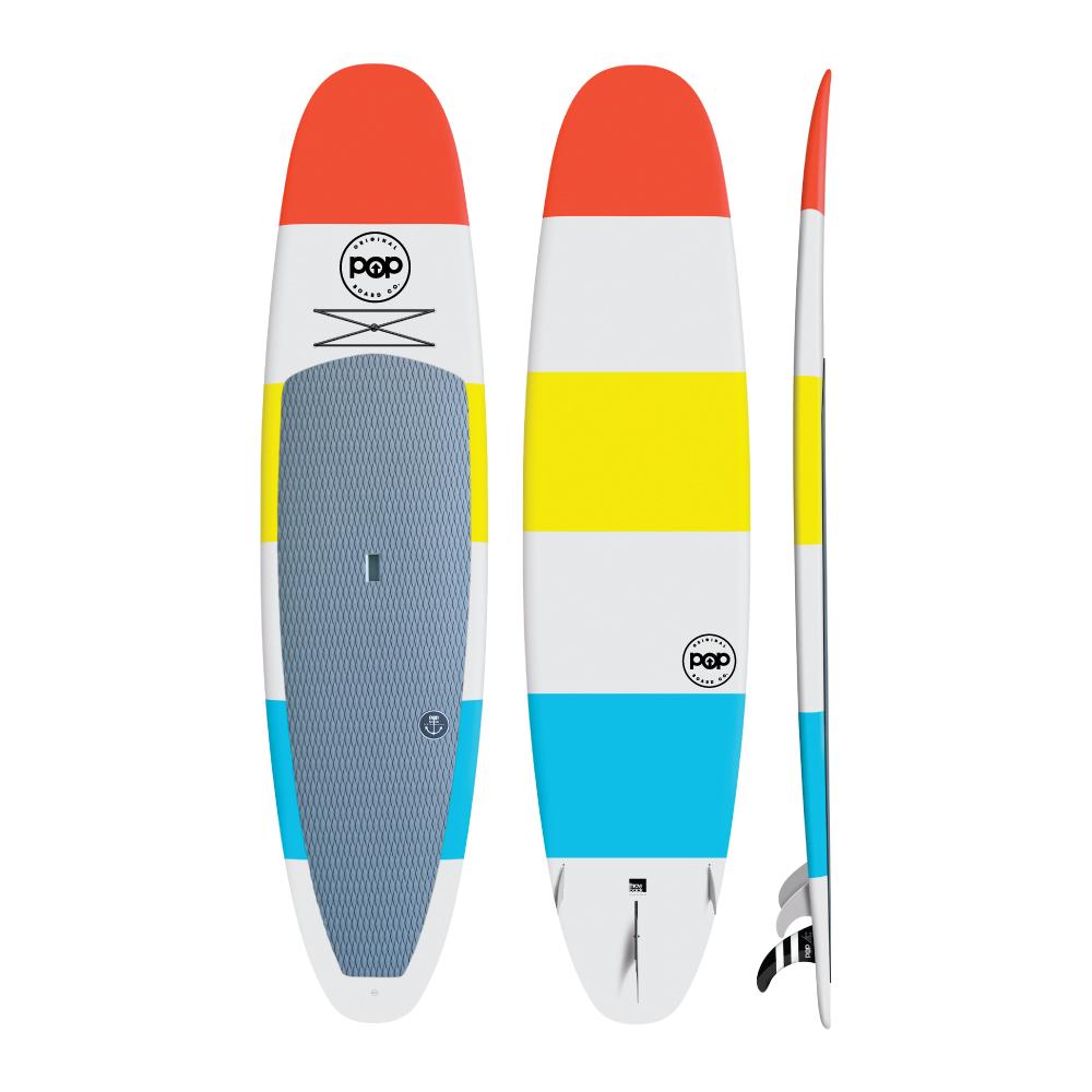 POP Board Co. 11'6 Throwback