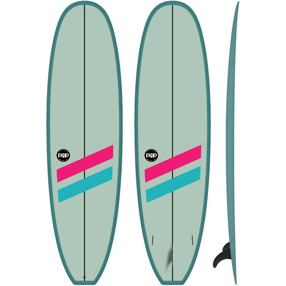 POP Board Co. Spunky