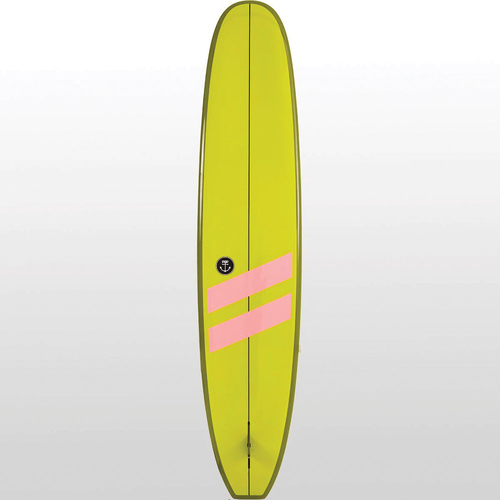 POP Board Co. Longbird
