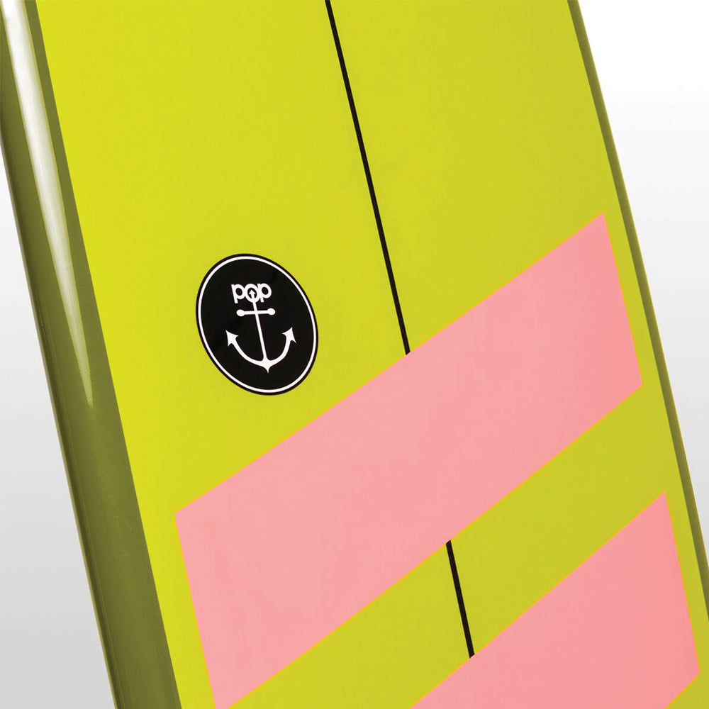 POP Board Co. Longbird