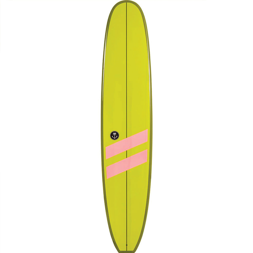 POP Board Co. Longbird