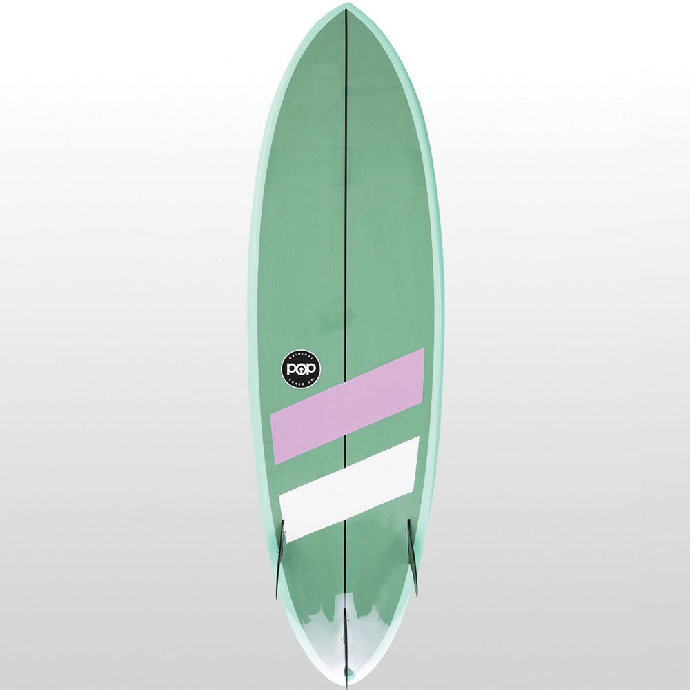 POP Board Co. Abracadabra