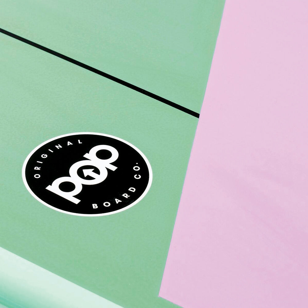 POP Board Co. Abracadabra