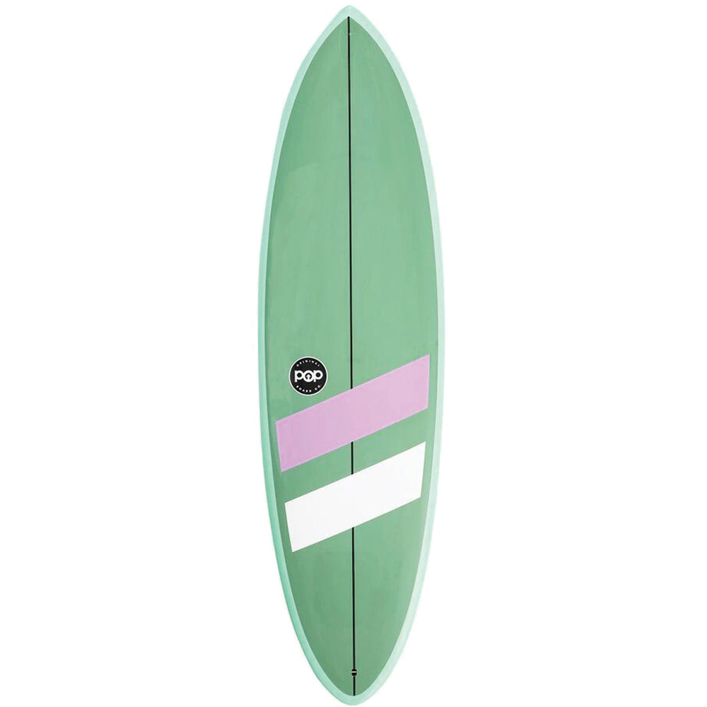 POP Board Co. Abracadabra