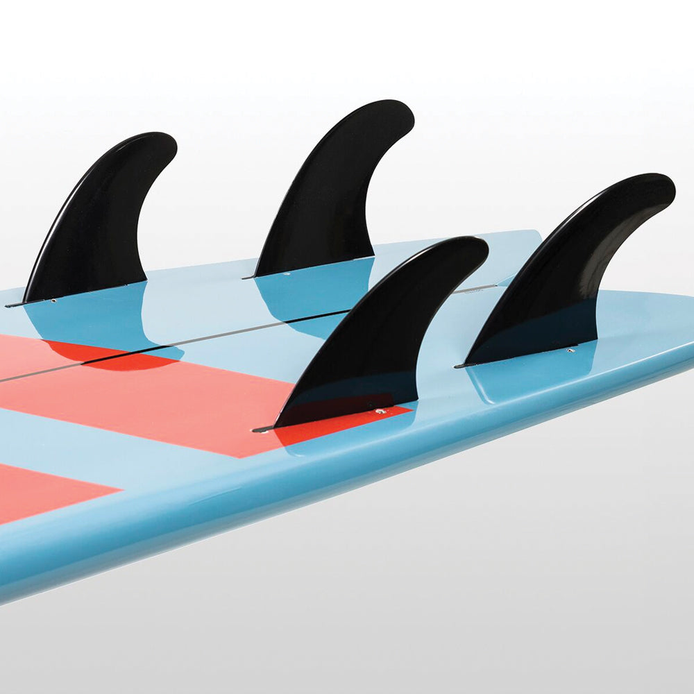 POP Board Co. Battle Fish