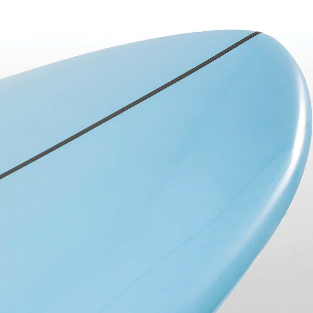 POP Board Co. Battle Fish