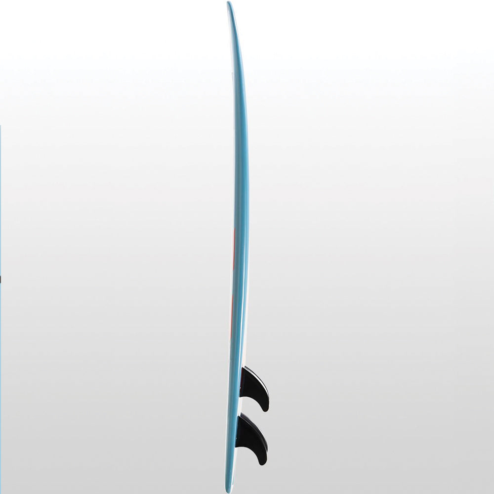 POP Board Co. Battle Fish