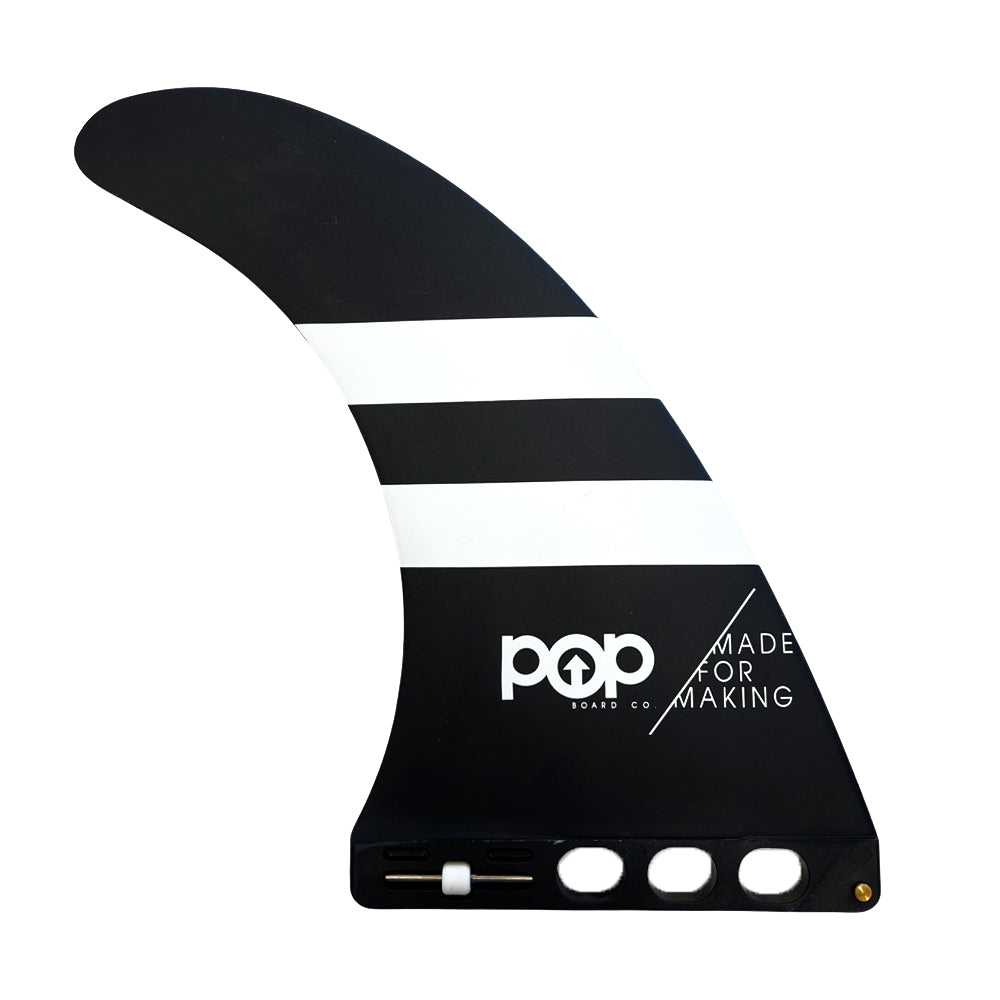 POP Board Co. Click-In Fin