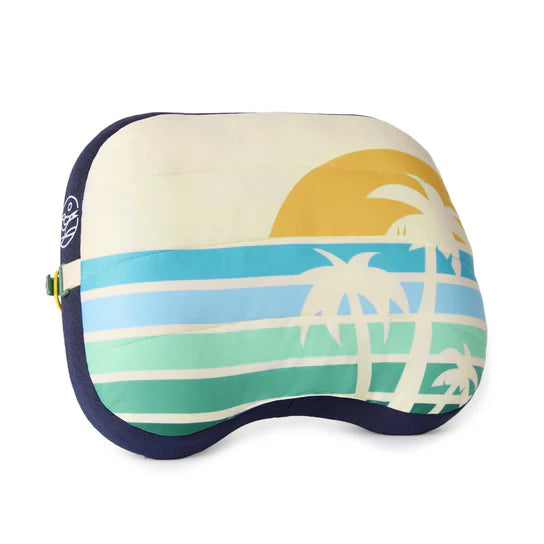 Ballast Beach Pillow