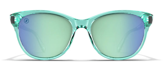 Blenders Palmy Polarized Sunglasses
