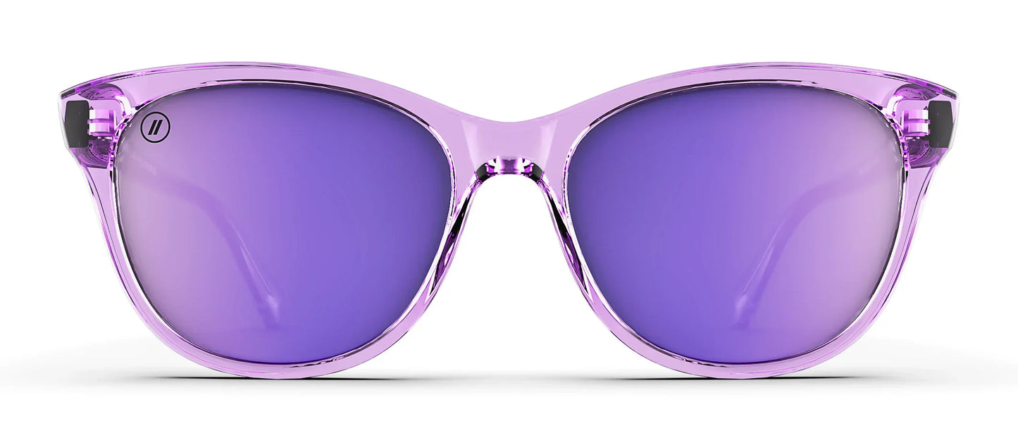 Blenders Palmy Polarized Sunglasses
