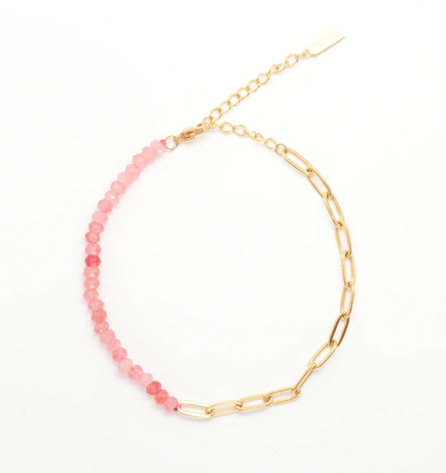Paloma Anklet - Salty Babes