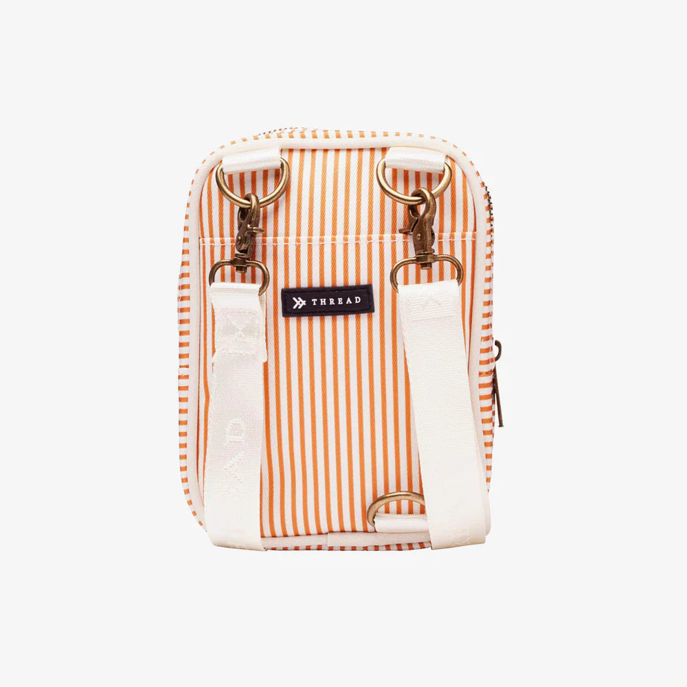 Thread Crossbody Bag